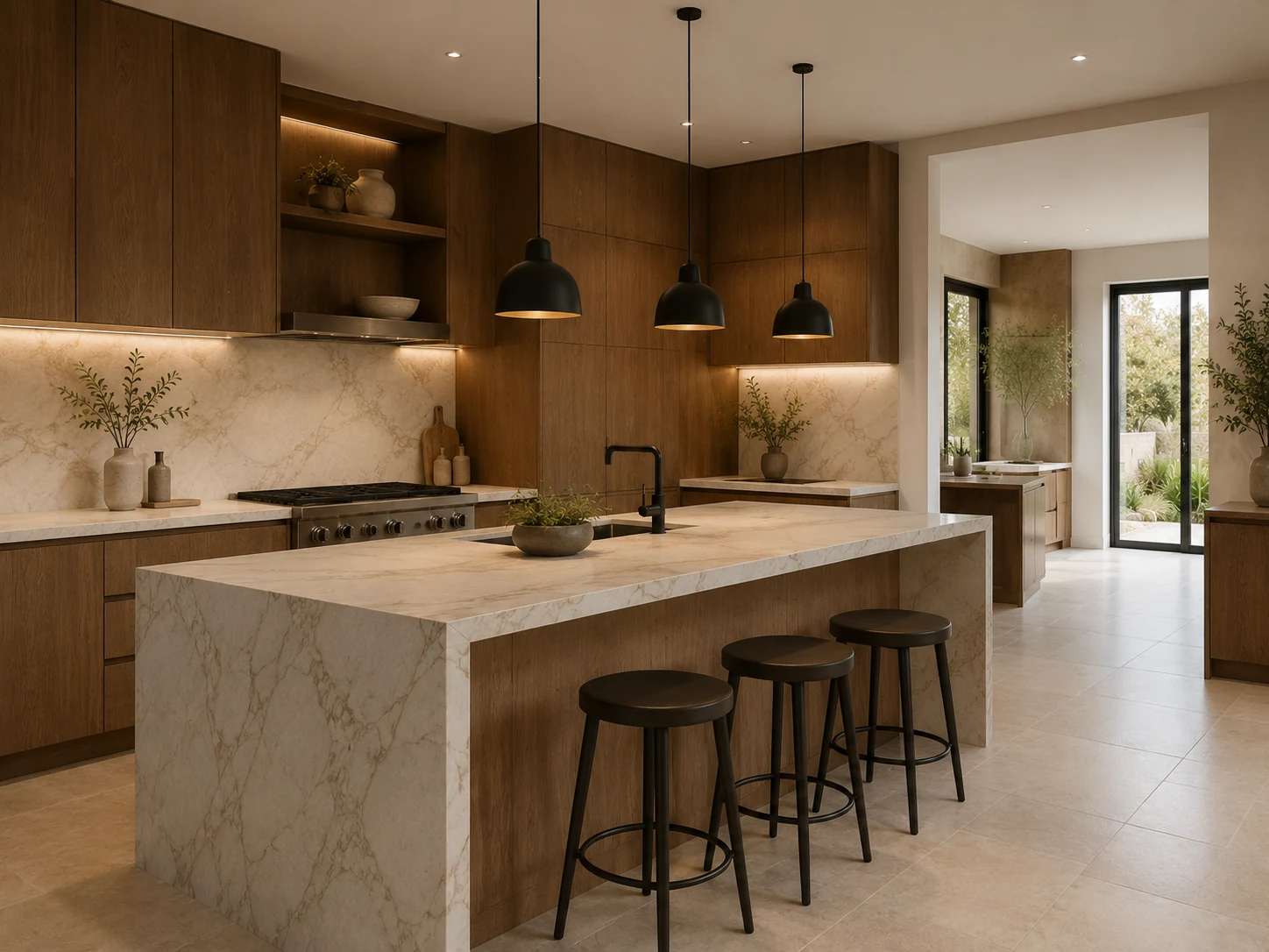 Remodelación de cocina